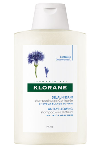 KLORANE SHAMPOO CENTAUREA 200 ML - Farmaunclick.it