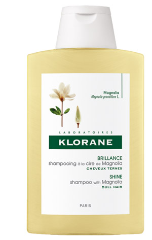 KLORANE SHAMPOO CERA MAGNOLIA 200 ML - Farmaunclick.it
