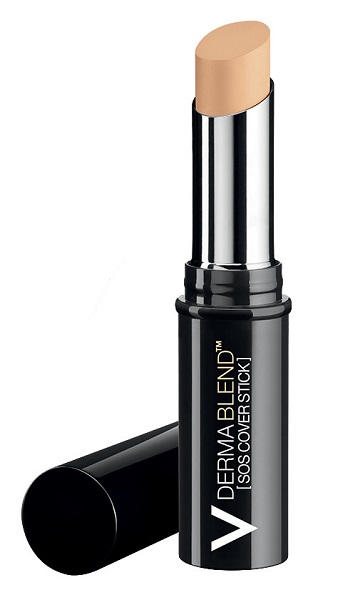 DERMABLEND STICK SOS 25 4,5 G - Farmaunclick.it