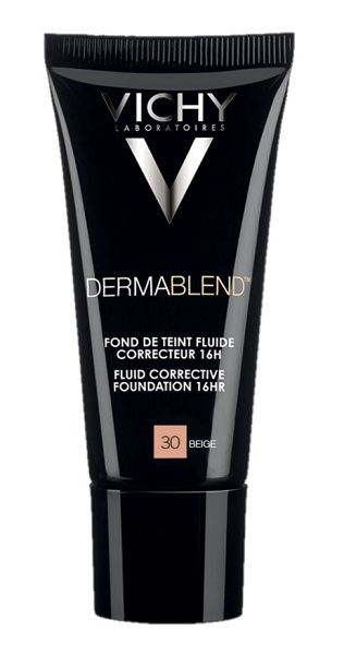 DERMABLEND FLUIDO 30 30 ML - Farmaunclick.it