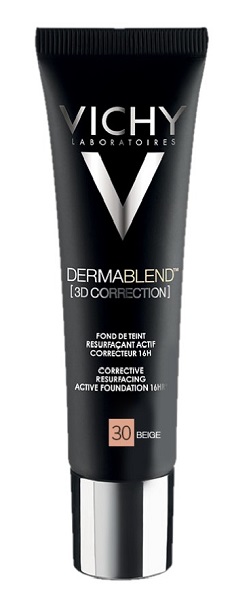 DERMABLEND 3D 30 30 ML - Farmaunclick.it