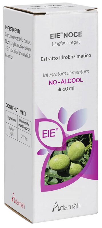 EIE NOCE 60 ML - Farmaunclick.it