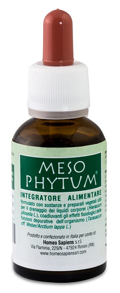 PHYTUM MESO 30 ML - Farmaunclick.it