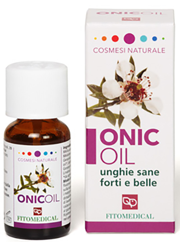 ONICOIL 10 ML - Farmaunclick.it