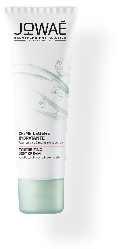 JOWAE CREMA LEGGERA IDRATANTE 40 ML - Farmaunclick.it