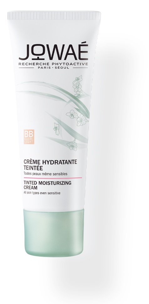 JOWAE CREMA COLORATA IDRATANTE CHIARA 30 ML - Farmaunclick.it