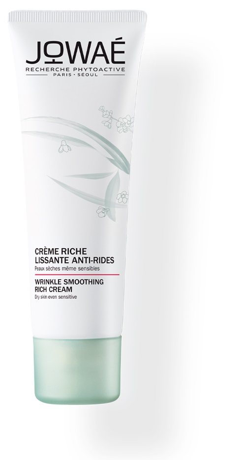 JOWAE CREMA RICCA LEVIGANTE ANTIRUGHE 30 ML - Farmaunclick.it