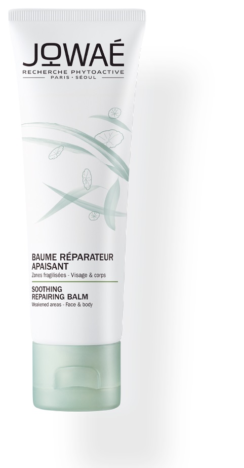 JOWAE BALSAMO LENITIVO RIPARATORE 40 ML - Farmaunclick.it