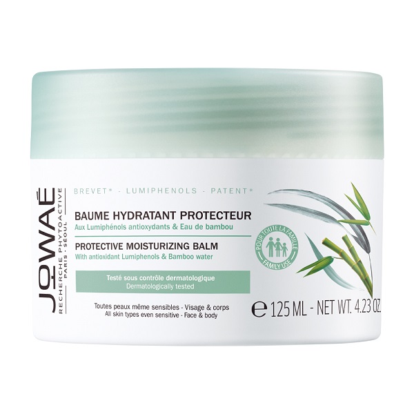 JOWAE BALSAMO IDRATANTE PROTETTIVO 125 ML - Farmaunclick.it