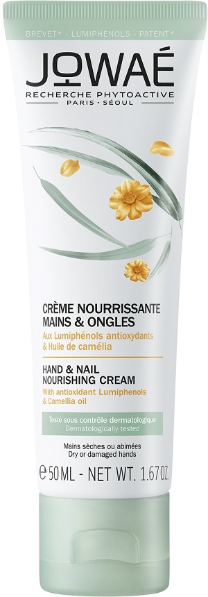 JOWAE CREMA NUTRIENTE MANI E UNGHIE 50 ML - Farmaunclick.it