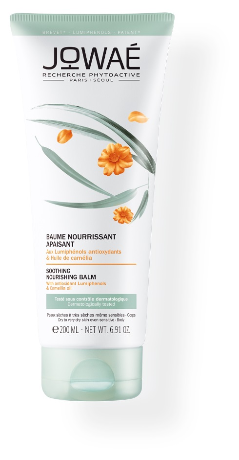 JOWAE BALSAMO NUTRIENTE LENITIVO 200 ML - Farmaunclick.it
