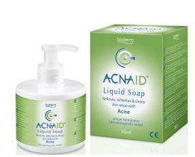 ACNAID CE SAPONE LIQUIDO 300 ML - Farmaunclick.it