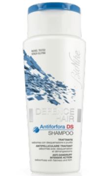 BIONIKE DEFENCE HAIR SHAMPOO ANTIFORFORA GRASSA 200 ML - Farmaunclick.it