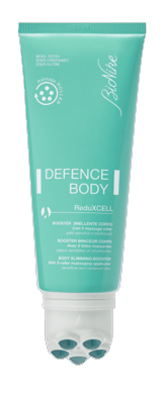 BIONIKE DEFENCE BODY REDUCELL SNELLENTE INTENSIVO 200 ML - Farmaunclick.it