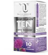 NATUR UNIQUE IALUCOLLAGEN TEN BOOSTER RIEQUILIBRANTE MISTE 15 ML - Farmaunclick.it