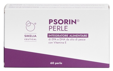 PSORIN 60 PERLE - Farmaunclick.it