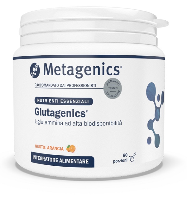 GLUTAGENICS 167 G - Farmaunclick.it