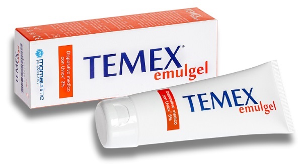 TEMEX EMULGEL 75 ML - Farmaunclick.it