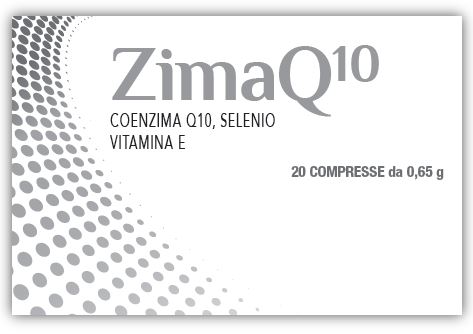 ZIMAQ10 20 COMPRESSE - Farmaunclick.it