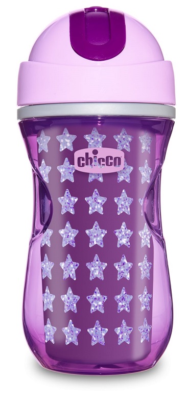 CHICCO TAZZA SPORT ROSA 18 MESI - Farmaunclick.it