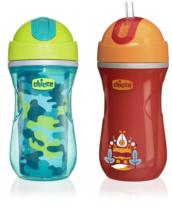 CHICCO TAZZA SPORT NEUTRA 18 MESI - Farmaunclick.it