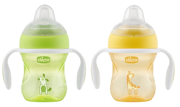 CHICCO TAZZA TRANSITION NEUTRA 4 MESI - Farmaunclick.it