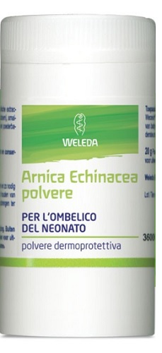 ARNICA ECHINACEA POLVERE PER USO ESTERNO 20 G - Farmaunclick.it