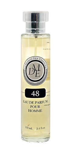 PROFUMO UOMO 48 100 ML - Farmaunclick.it