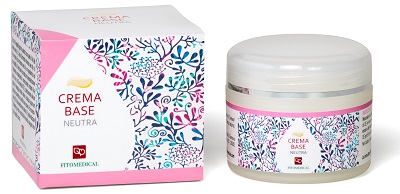 CREMA BASE 50 ML BIO - Farmaunclick.it