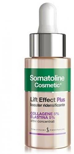 SOMATOLINE COSMETIC VISO PLUS BOOSTER 30 ML - Farmaunclick.it