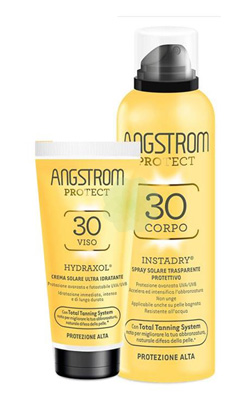 ANGSTROM BIPACCO SPR TRAS 30 + VISO 30 - Farmaunclick.it
