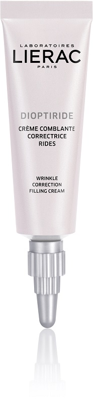LIERAC DIOPTIRIDE 15 ML - Farmaunclick.it