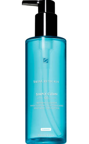 SIMPLY CLEAN 200 ML - Farmaunclick.it