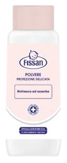 FISSAN POLVERE DELICATA 250 G - Farmaunclick.it