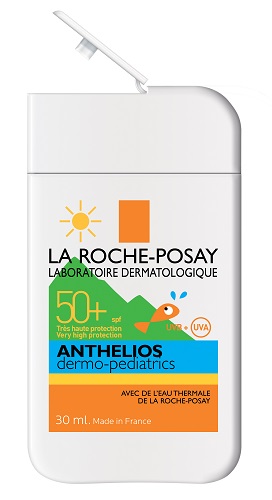 ANTHELIOS POCKET BAMBINO 50+ 30 ML - Farmaunclick.it