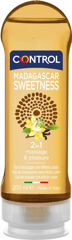 GEL PER MASSAGGI MADAGASCAR 1 PEZZO - Farmaunclick.it