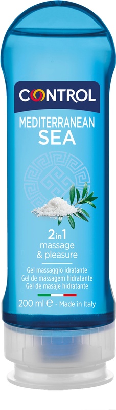 GEL PER MASSAGGI MEDITERRANEAN 1 PEZZO - Farmaunclick.it