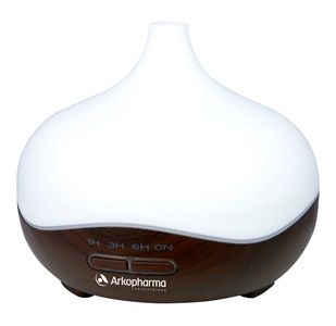 DIFFUSORE UMIDIFICATORE TURBO - Farmaunclick.it