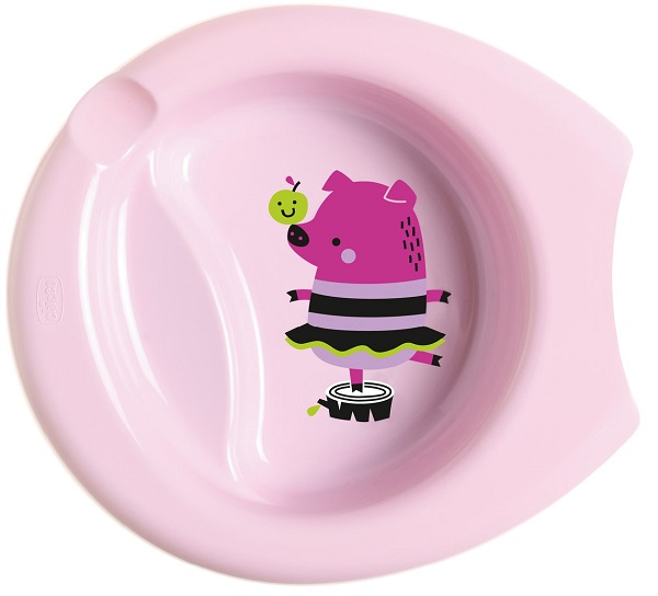 CHICCO CIOTOLINA FACILE IMBOCCO 6 MESI+ ROSA - Farmaunclick.it