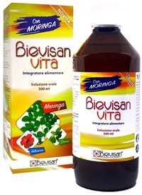 BIEVISAN VITA 500 ML - Farmaunclick.it