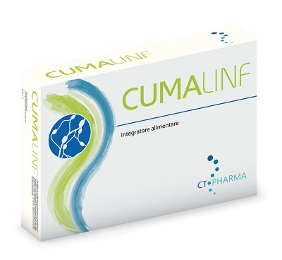 CUMALINF 30 COMPRESSE - Farmaunclick.it