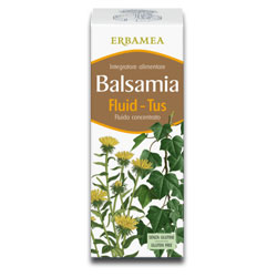 BALSAMIA FLUID TUS 200 ML - Farmaunclick.it