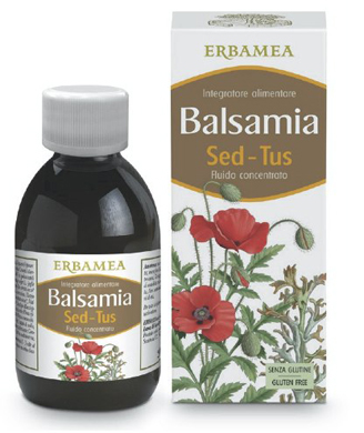 BALSAMIA SED TUS 200 ML - Farmaunclick.it