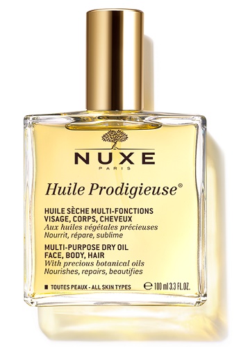 NUXE HUILE PRODIGIEUSE OLIO SECCO 100 ML - Farmaunclick.it