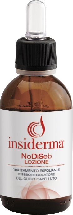INSIDERMA NODISEB LOZIONE 50 ML - Farmaunclick.it