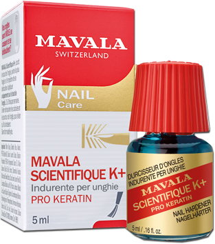 MAVALA SCIENTIFIQUE K+ 5 ML - Farmaunclick.it
