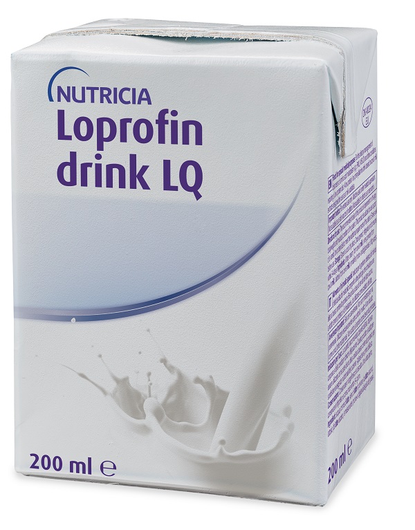 LOPROFIN DRINK 200 ML - Farmaunclick.it
