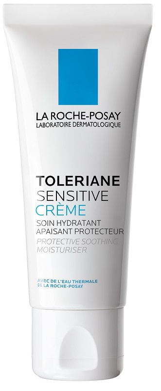 TOLERIANE SENSITIVE CREMA VISO 40 ML - Farmaunclick.it