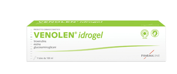 VENOLEN IDROGEL 100 ML - Farmaunclick.it