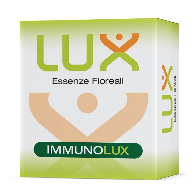 IMMUNOLUX 3 G - Farmaunclick.it